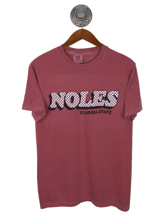FSU Check On It