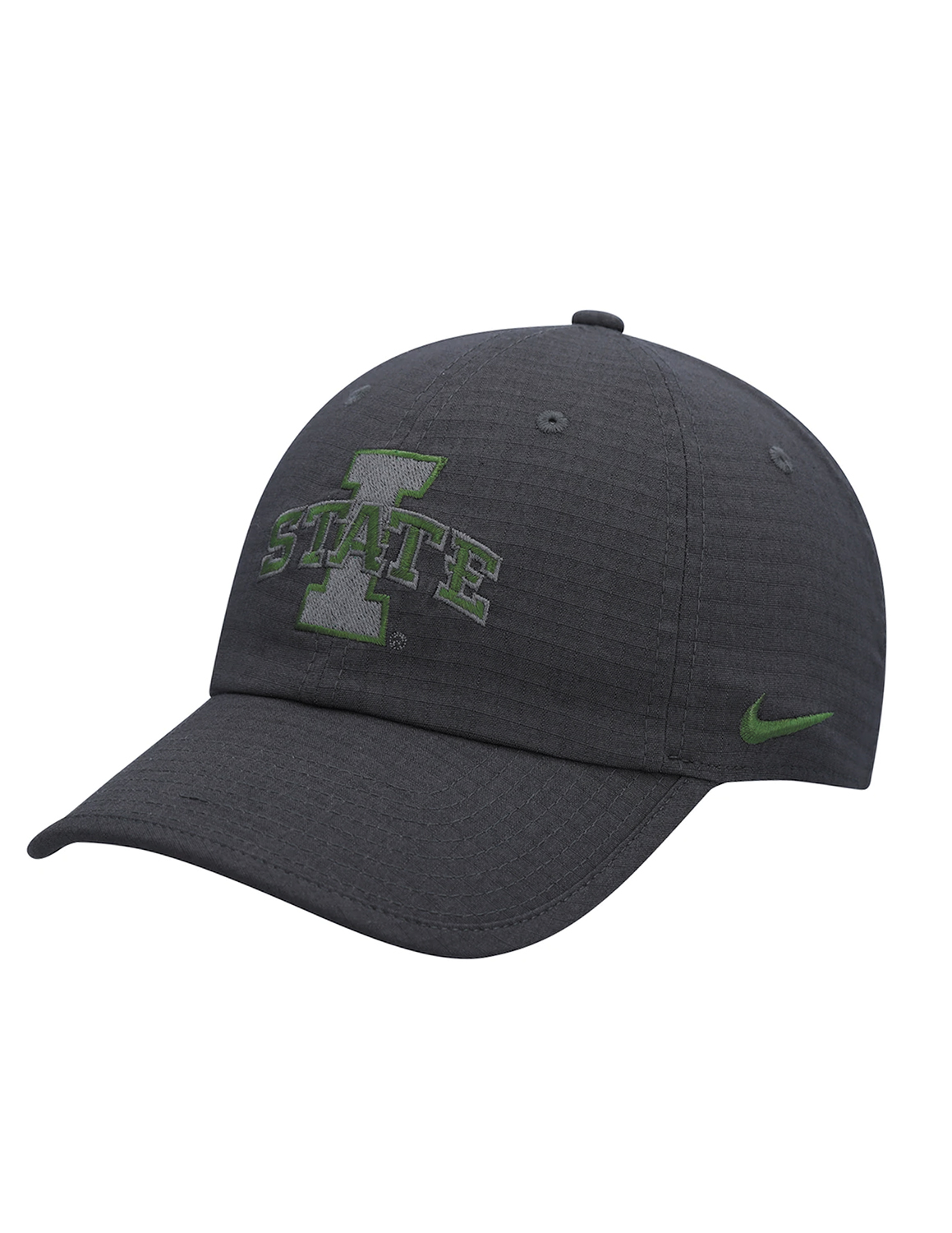 ISU H86 Double Tactical Patch Hat - Barefoot Campus Outfitter