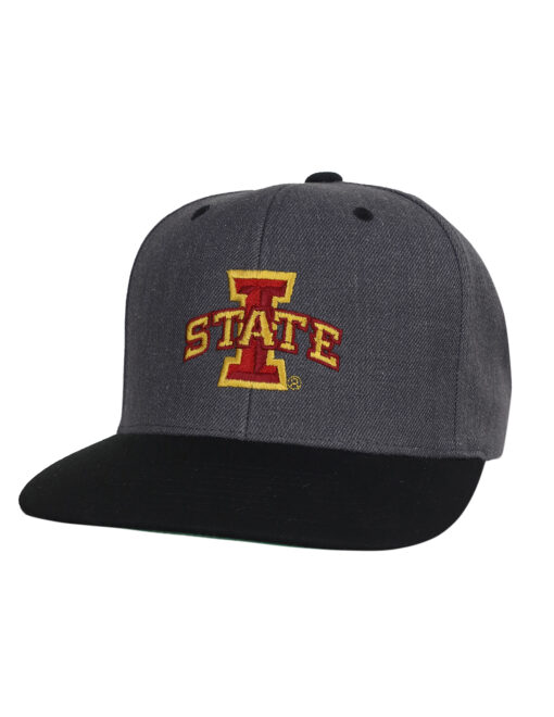 iowa-state-isu-logo-grey-green-adjustable-snap-back-hat-6023701282