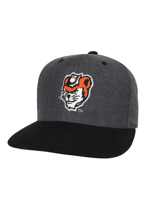 sam-houston-bearkats-grey-flat-snap-back-hat-6023701283