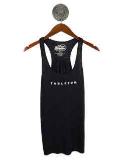 Tarleton-State-Flowy-Basic-Racerback-Tank-150082-BF0088B02-BLACK-HEATHER