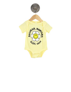 bozeman-montana-infant-yellow-flower-smiley-face-baby-onesie-162494-4400-banana