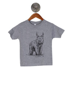 durango-colorad-deer-bear-sunglasses-short-sleeve-short-137625-3321-HEATHER