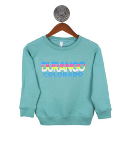 durango-colorado-blue-youth-crewneck-sweatshirt-137835-2225LA-saltwater