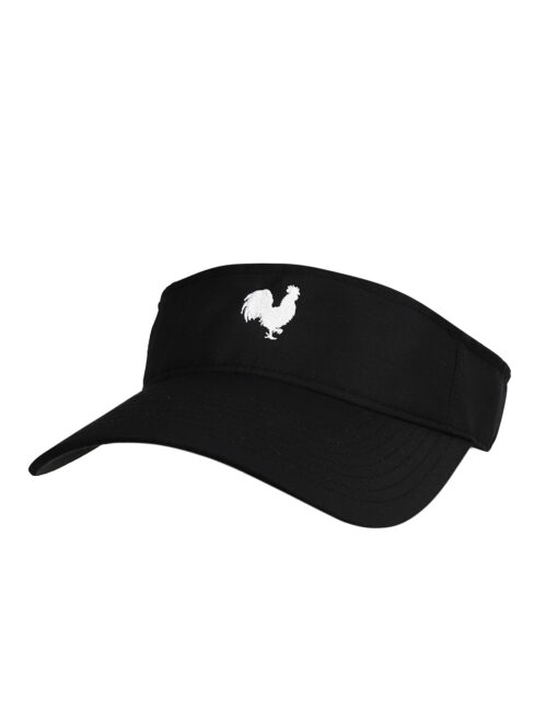 south-carolina-black-velcro-visor-mini-rooster-6023701304