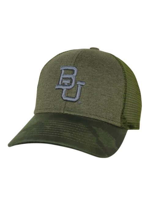 BU C Update