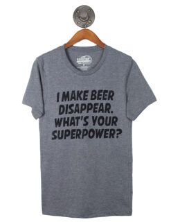 barefoot-i-can-make-beer-disappear-short-sleeve-shirt-grey-139728-CHC100302-DEEPHTHR