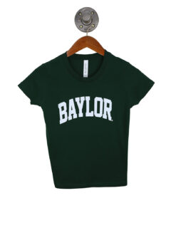 baylor-youth-prestige-basic-short-sleeve-shirt-108418-3001Y-FOREST-GREEN