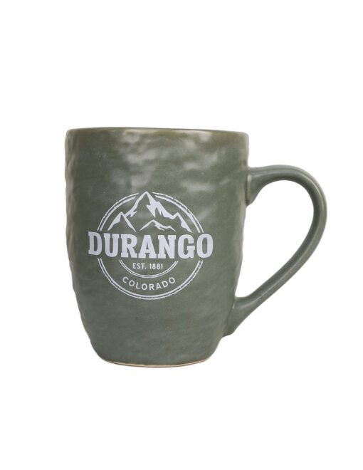 durango-colorado-stone-mug-green-6023703579