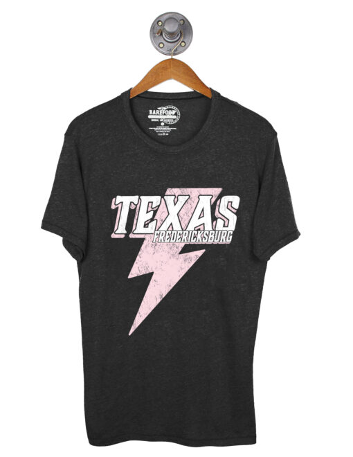 fredericksburg-texas-short-sleeve-shirt-ligtning-bolt-155696-CHPB0505002-VINBLACK