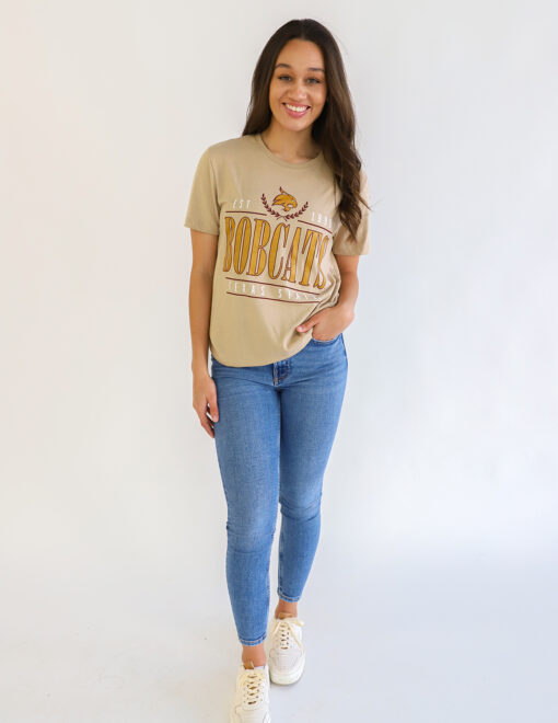 model-texas-state-tall-bobcats-text-short-sleeve-shirt-tan-157655-4400HM-deserttan (1)