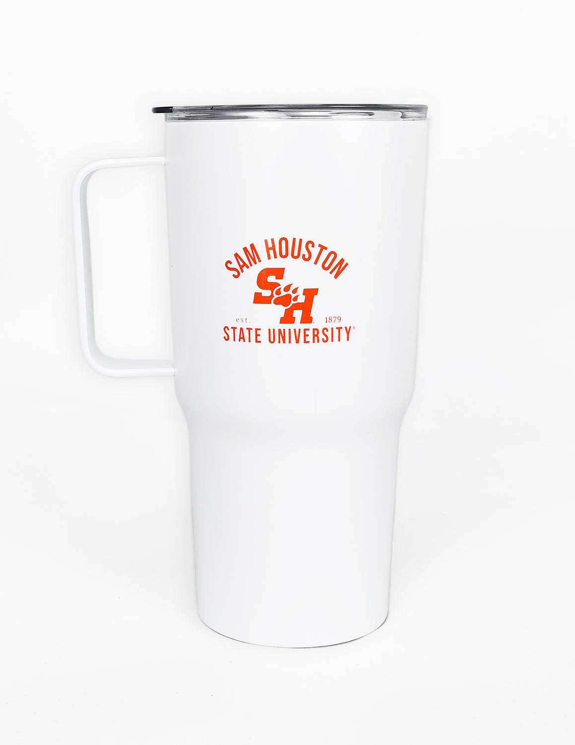 sam-houston-bearkats-white-metal-cup-straw-6023704159