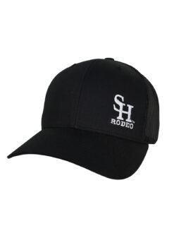 sam-houston-rodeo-black-hat-mesh-back-6023704195