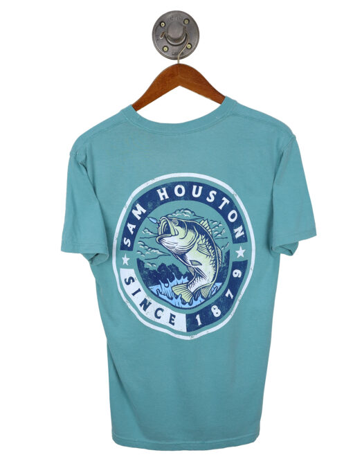 sam-houston-seafoam-blue-short-sleeve-shirt-fishing-162797 C1717 SEAFOAM (1)