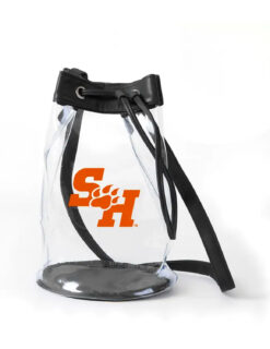 sam-houston-shsu-black-bucket-tote-1029SHS-6023703348