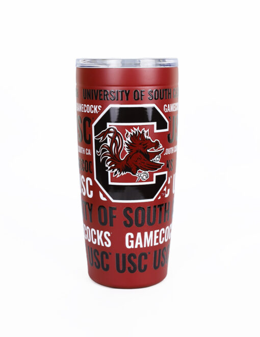 USC Digi Nova Tumbler Barefoot Campus Outfitter