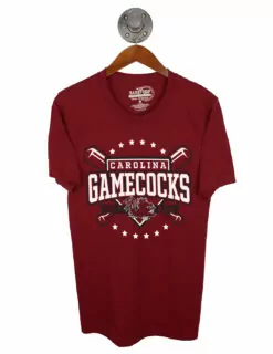 south-carolina-softball-red-short-sleeve-shirt-156652-BFC100302-maroon