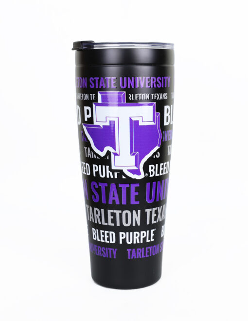 tarleton-state-tsu-black-logo-travel-tumbler-mug-CDKW078-TSU-6023702331