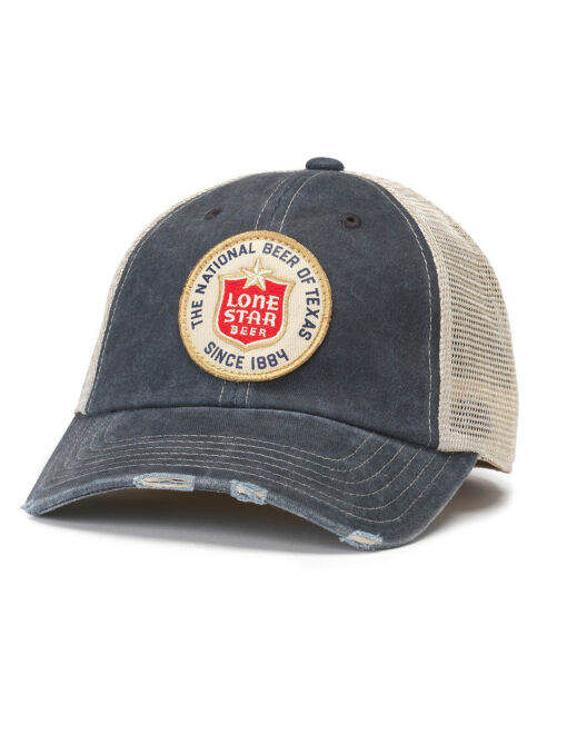 texas-lone-star-beer-adjustable-mesh-hat-american-needle-6023704635