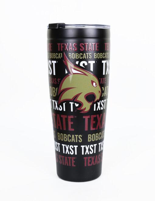 texas-state-bobcats-logo-black-travel-mug-tumbler-CDKW078-TXST-6023702313