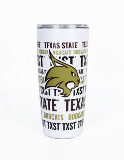 texas-state-txst-white-logo-bobcats-travel-tumbler-mug-CDKW038TXST 6023627372 (2)