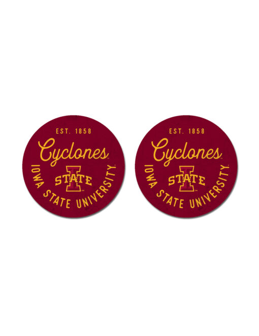 1547675-iowa-state-2-pack-car-coasters