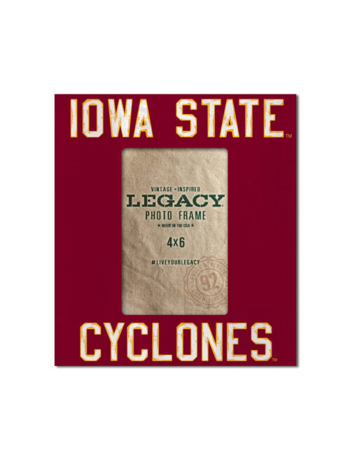 1547690-iowa-state-red-picture-frame