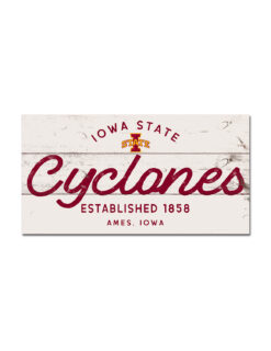 1547695-iowa-state-wood-plank-sign
