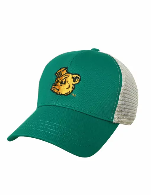 baylor-sailor-bear-mesh-green-hat-6023707567