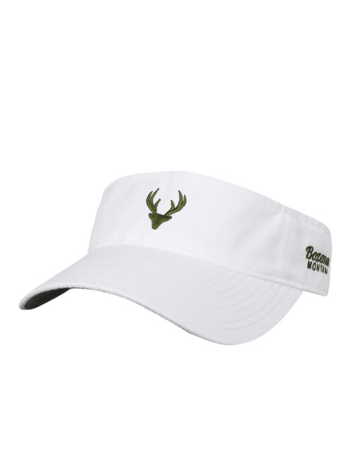 bozeman-montana-white-deer-head-visor-6023706853