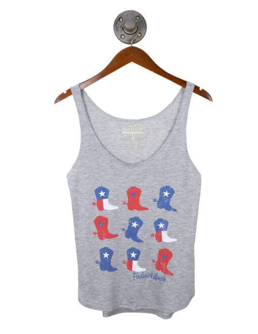 fredericksburg-texas-boot-spurs-grey-racerback-tank-top-162860-BF2088B02-ATHHTHR