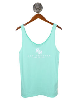 sam-houston-green-basic-tank-top-logo-162852-LPC099TT-JADEITE