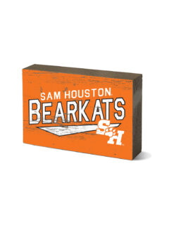 sam-houston-orange-wood-block-sign-1534513