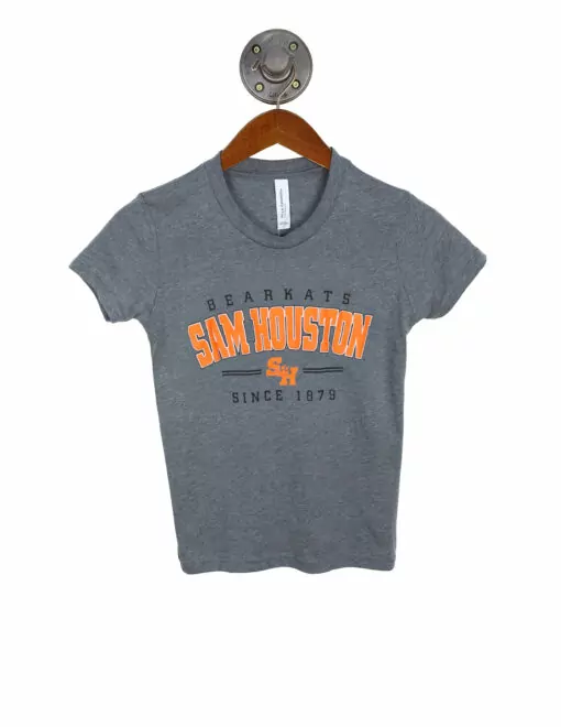 sam-houston-youth-short-sleeve-shirt-grey-162264-3001Y-DEEPHTHR