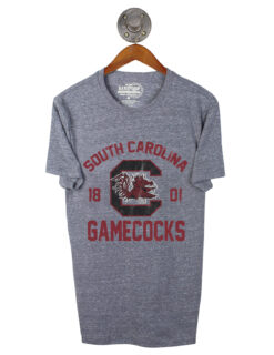 south-carolina-arched-grey-short-sleeve-shirt-163264-BFA20102-GREYTRI