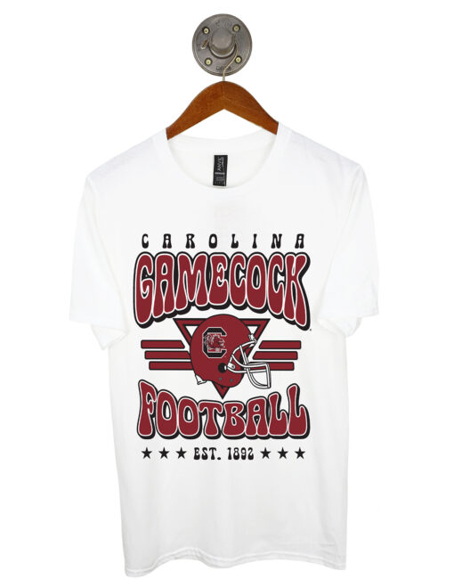 south-carolina-gamecocks-football-groovy-short-sleeve-shirt-162476-980-WHITE