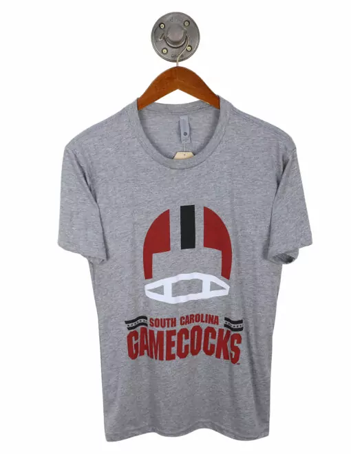 south-carolina-gamecocks-football-helmet-short-sleeve-shirt-grey-163219-6010-PREMHTHR