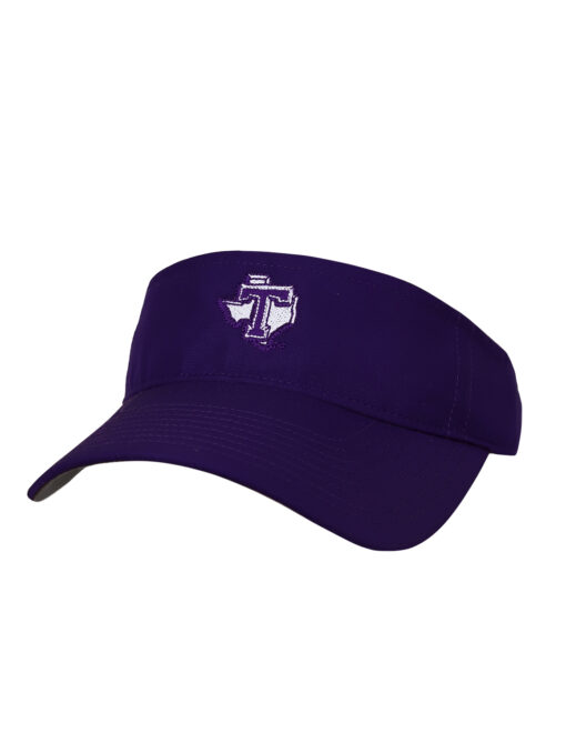 tarleton-state-logo-purple-velcro-visor-6023706843