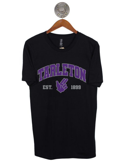 tarleton-state-short-sleeve-shirt-guns-up-shirt-163124-980-BLACK