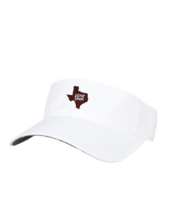 texas-lone-star-white-visor-6023702913