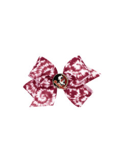 DC1309-FSU-MINI-TIE-DYE-BOW-6023685792