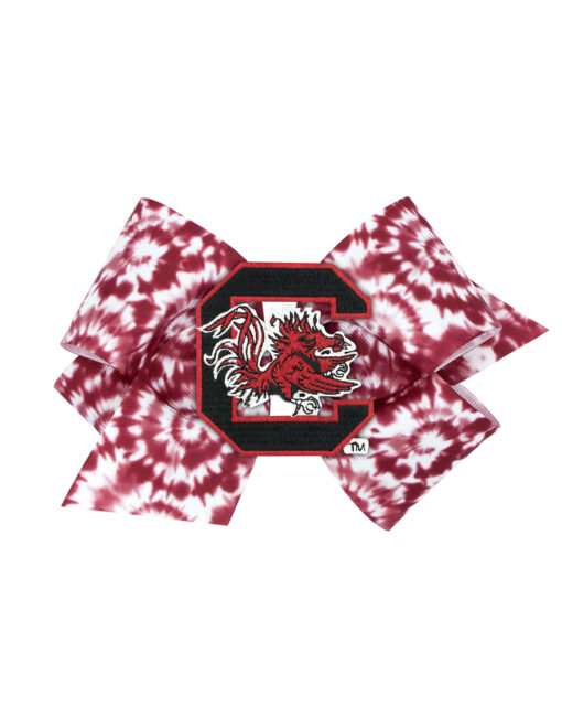 DC3509-USC-south-carolina-tie-dye-bow-6023685765-2