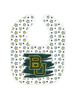 DCBIB02-BAY-baylor -baby-bib