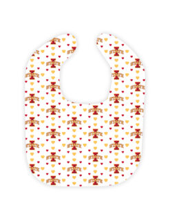 DCBIB03-ISU-iowa-state-velcro-bib