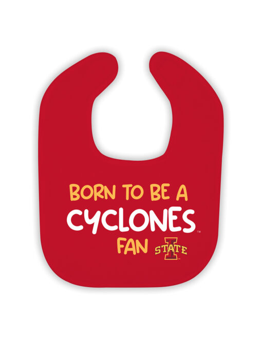 DCBIB04-ISU-iowa-state-cyclones-fan-velcro-bib