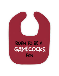 DCBIB04-usc-gamecocks-fan-velcro-bib