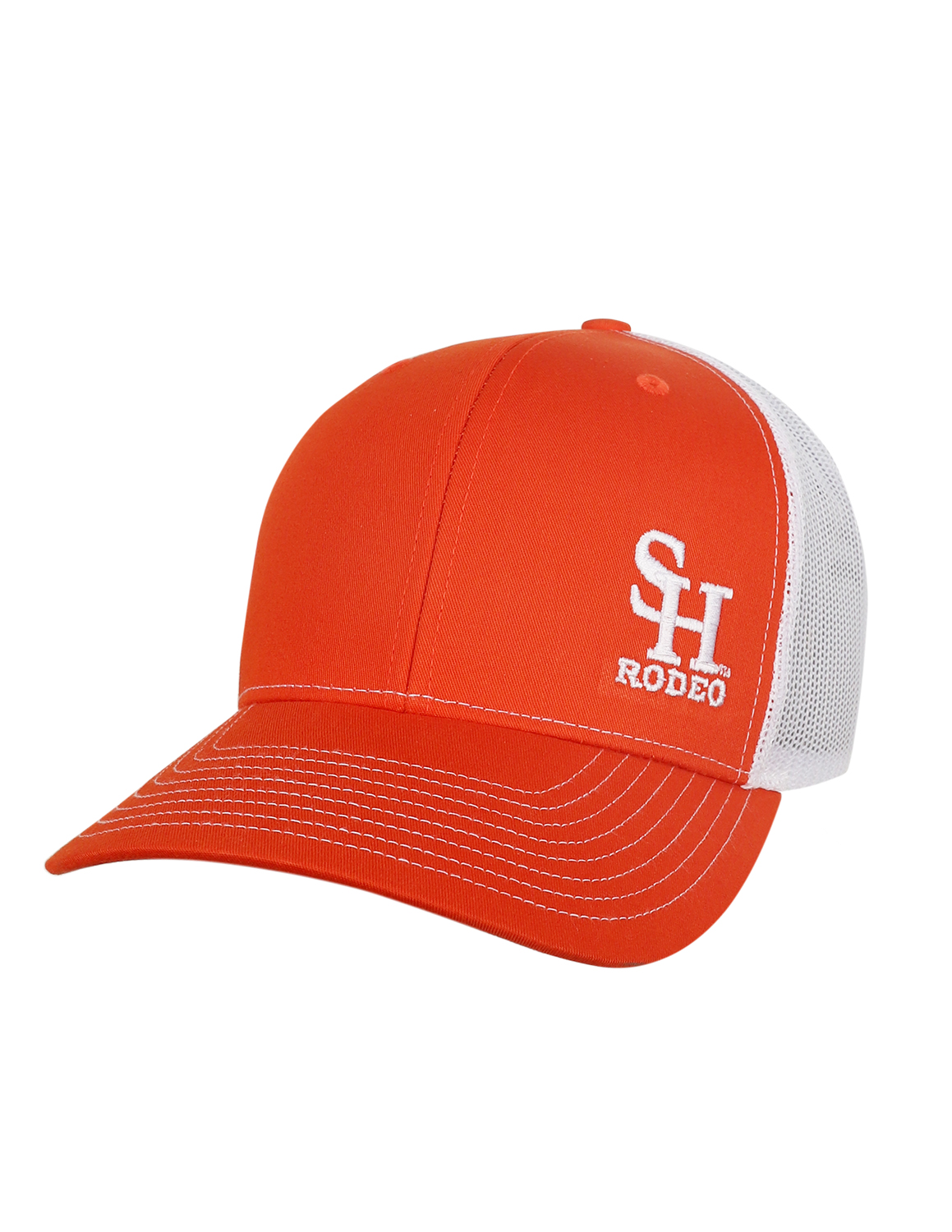 SHSU C Rodeo Corner Hat Barefoot Campus Outfitter