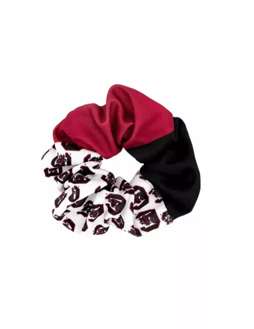 south-carolina-hair-scrunchie-DC7802-USC