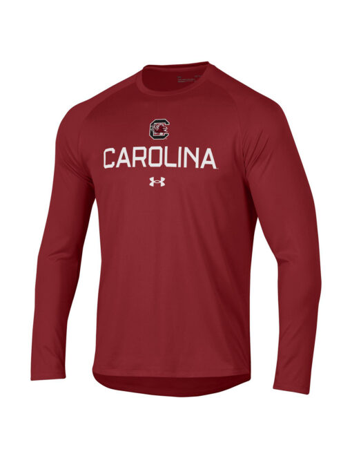 south-carolina-red-under-armour-mens-long-sleeve-shirt-APU03773226-UM0639