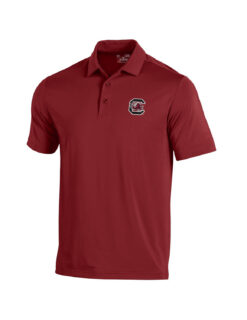 south-carolina-under-armour-red-polo-AEU03626481-UM0550